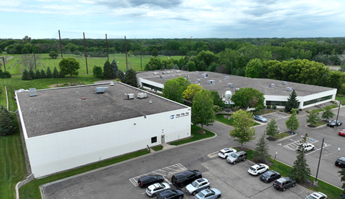 Corporate Headquarters